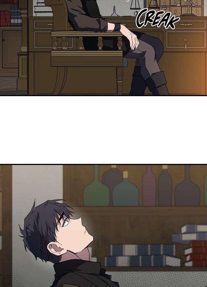 The Spark in Your Eyes Chapter 41