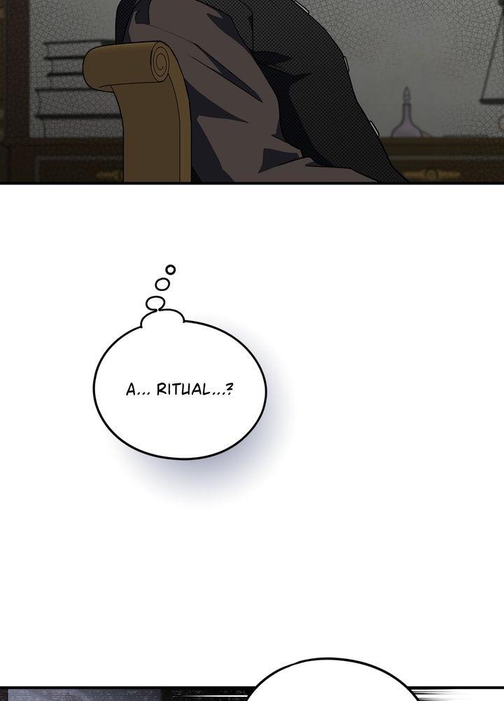 The Spark in Your Eyes Chapter 41