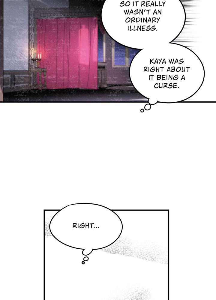 The Spark in Your Eyes Chapter 41