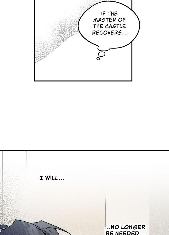 The Spark in Your Eyes Chapter 41