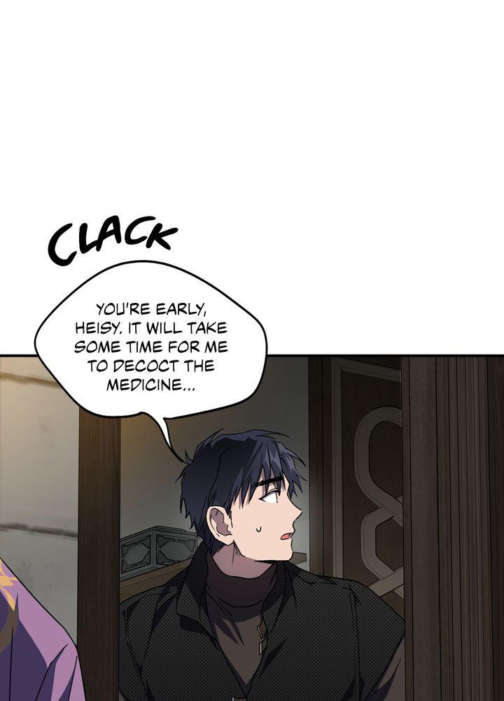 The Spark in Your Eyes Chapter 41