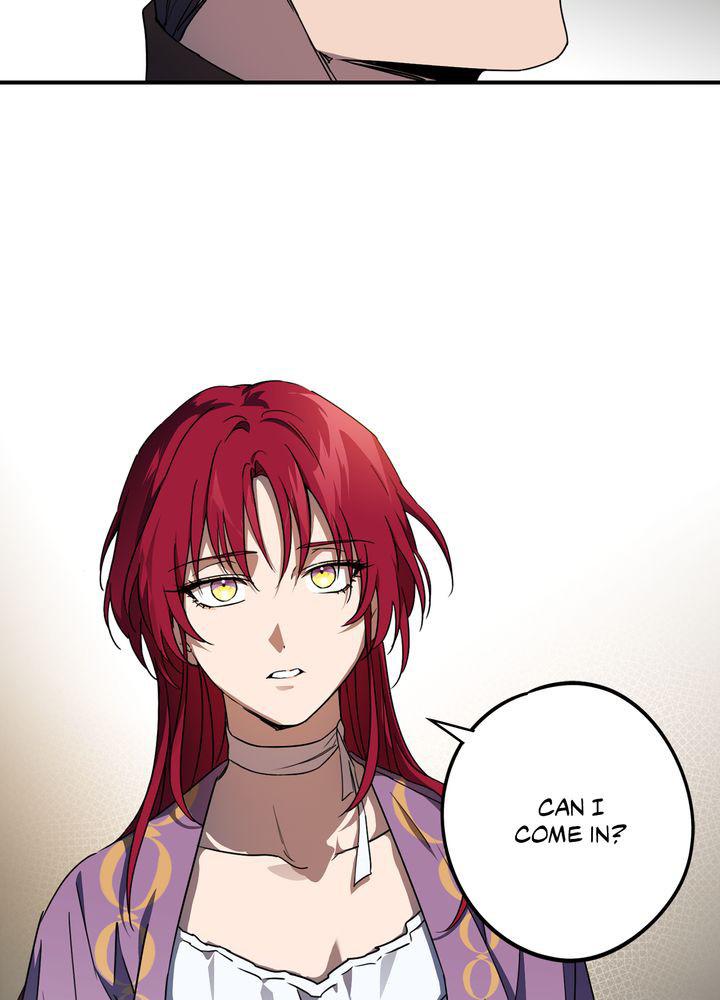 The Spark in Your Eyes Chapter 41