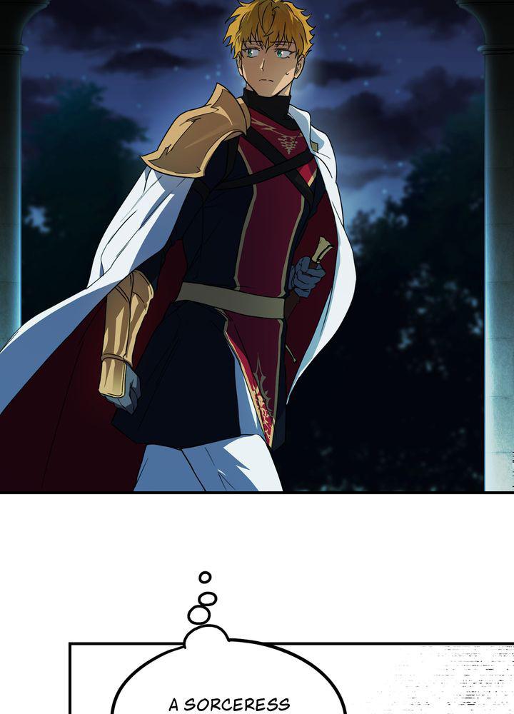 The Spark in Your Eyes Chapter 41