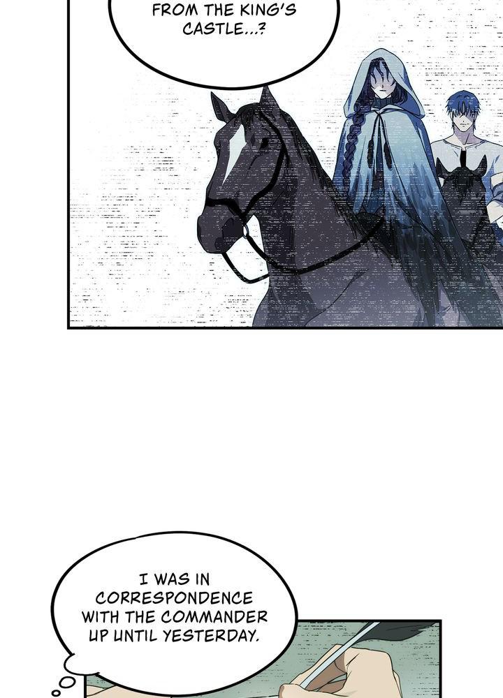 The Spark in Your Eyes Chapter 41