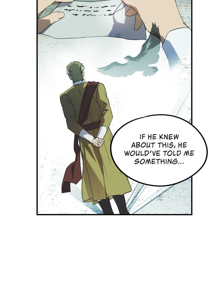 The Spark in Your Eyes Chapter 41