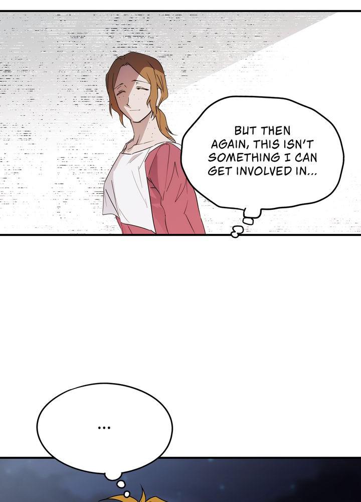 The Spark in Your Eyes Chapter 41