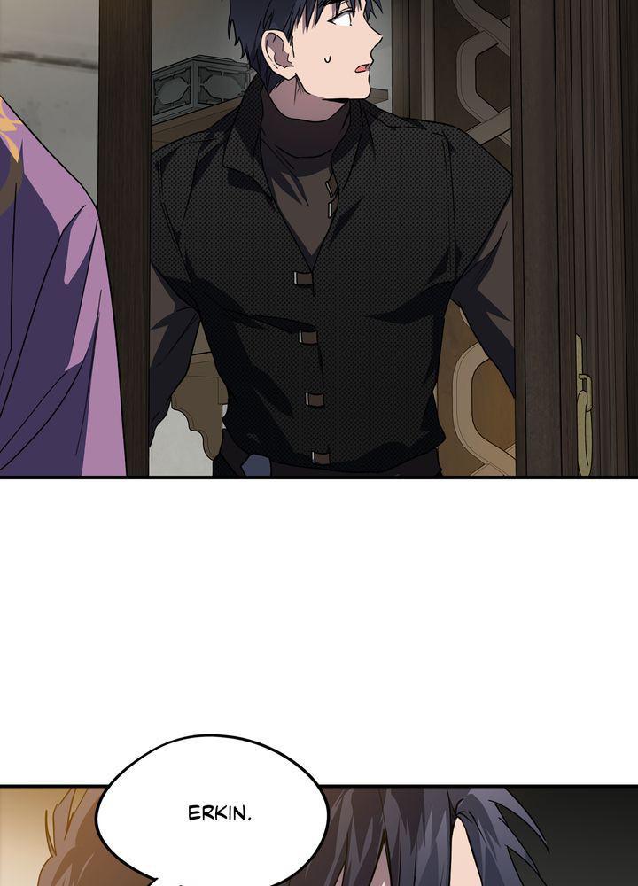 The Spark in Your Eyes Chapter 42