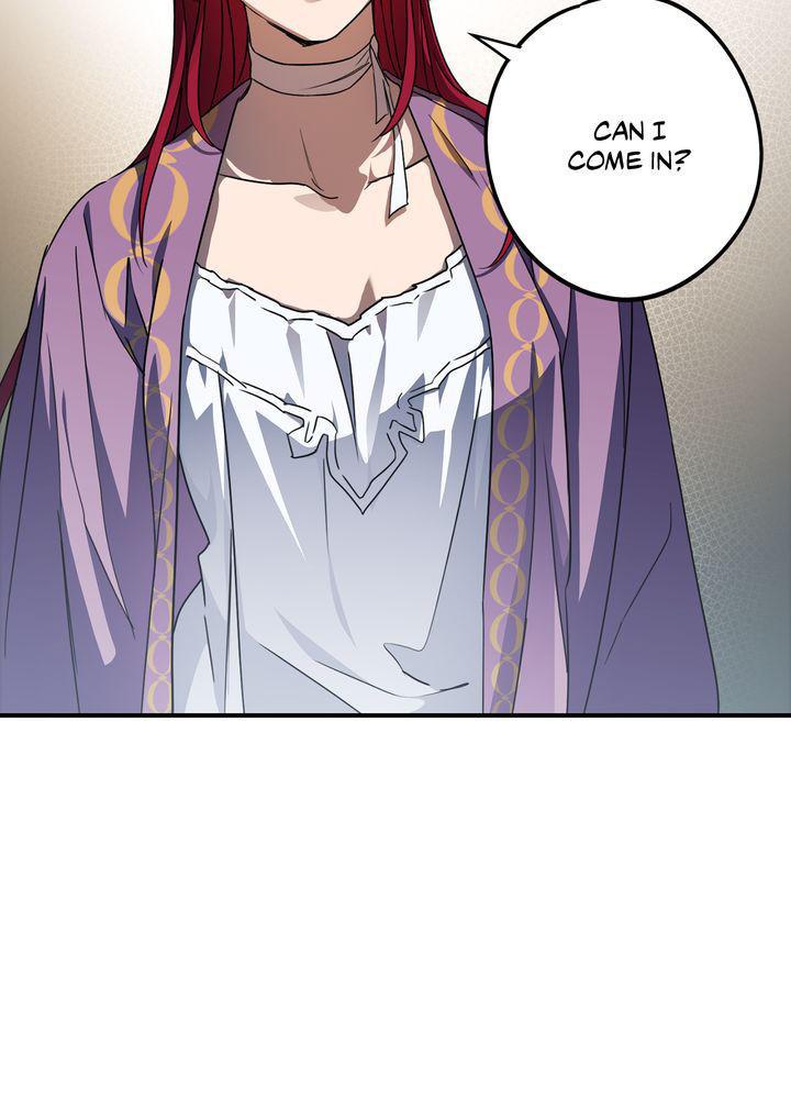 The Spark in Your Eyes Chapter 42