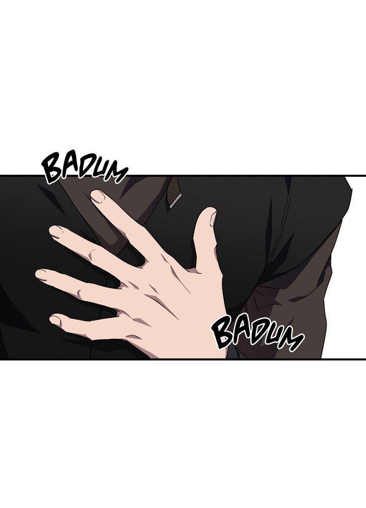 The Spark in Your Eyes Chapter 42