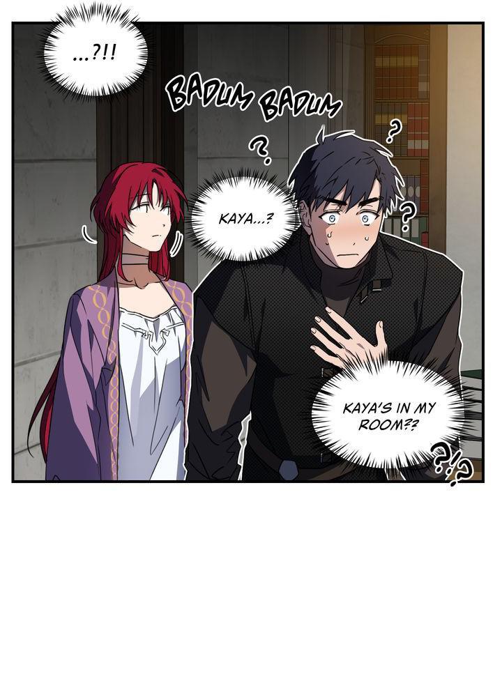 The Spark in Your Eyes Chapter 42