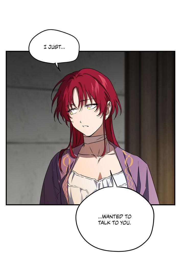 The Spark in Your Eyes Chapter 42