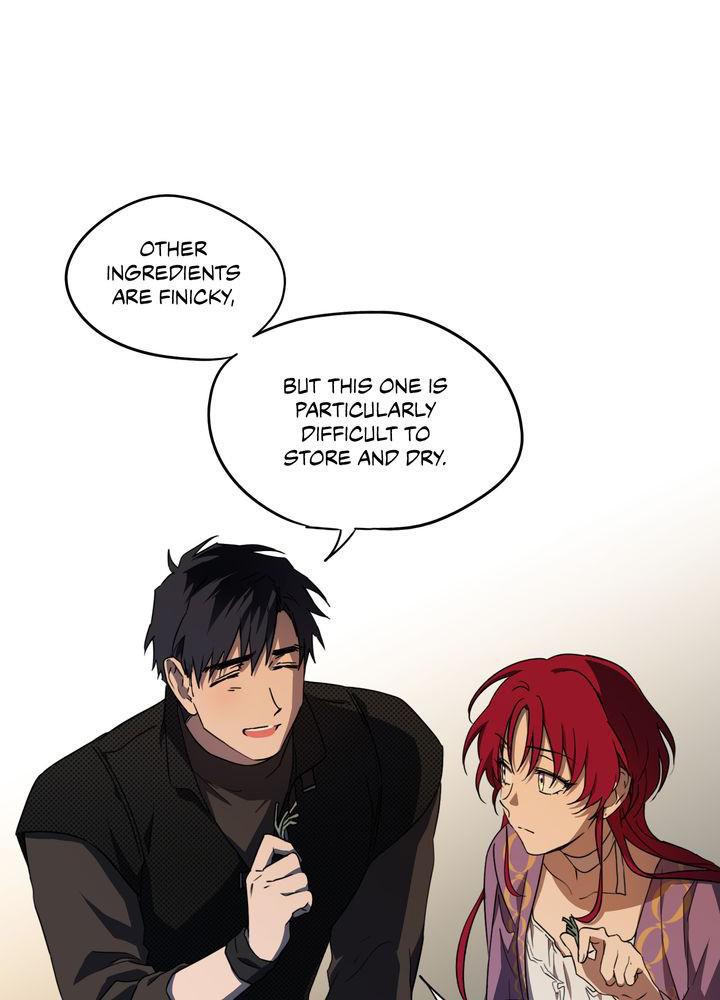 The Spark in Your Eyes Chapter 42