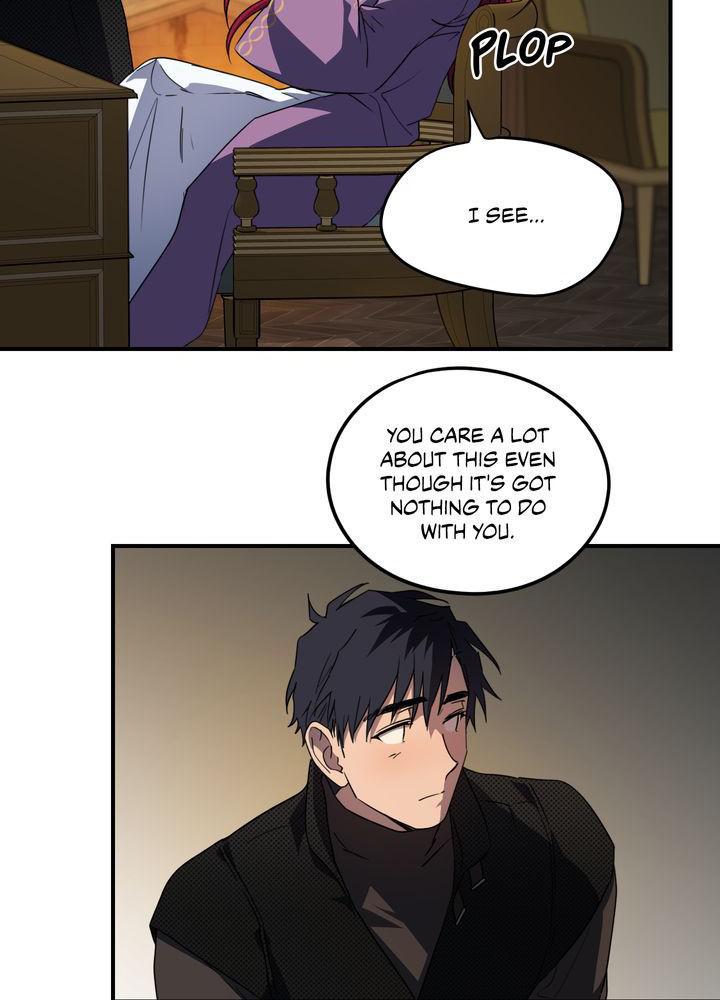 The Spark in Your Eyes Chapter 42