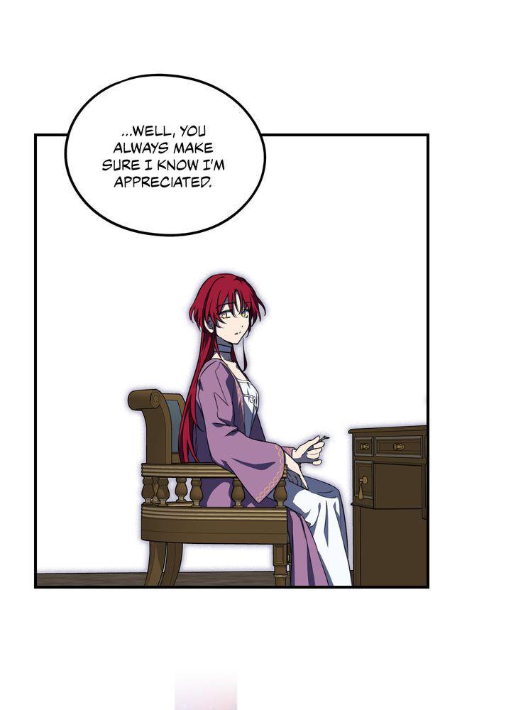 The Spark in Your Eyes Chapter 42