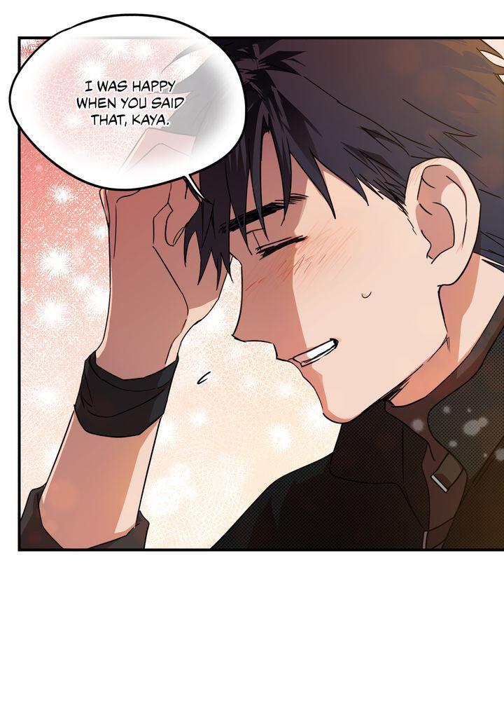 The Spark in Your Eyes Chapter 42