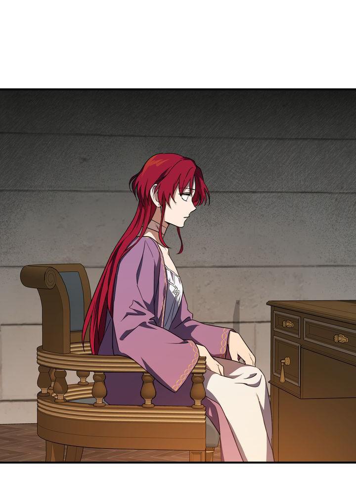 The Spark in Your Eyes Chapter 42