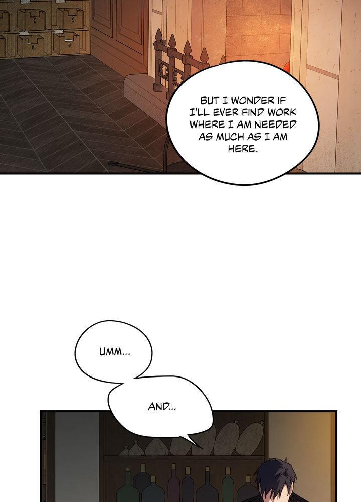 The Spark in Your Eyes Chapter 42