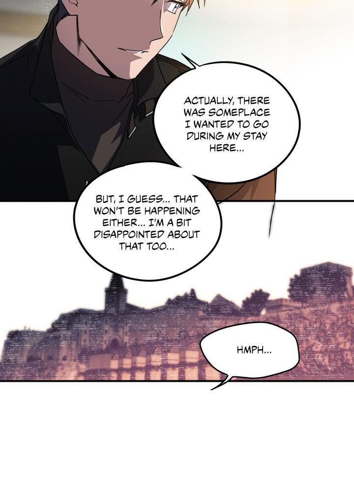 The Spark in Your Eyes Chapter 42