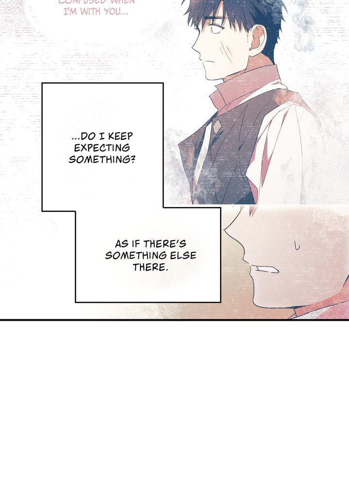 The Spark in Your Eyes Chapter 42