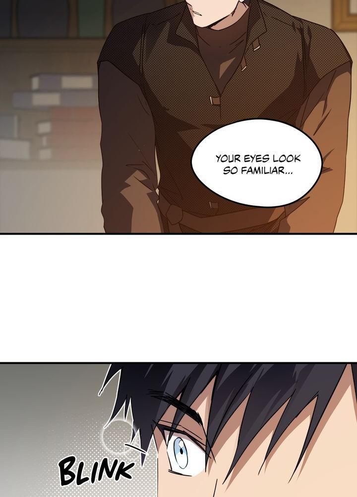 The Spark in Your Eyes Chapter 42