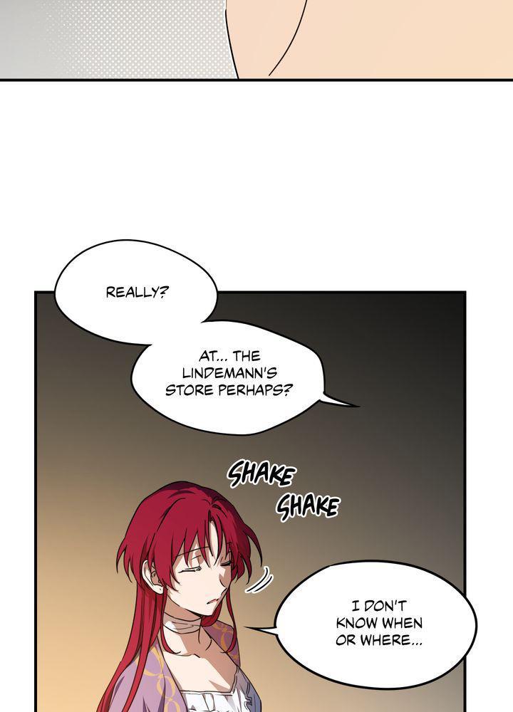 The Spark in Your Eyes Chapter 42