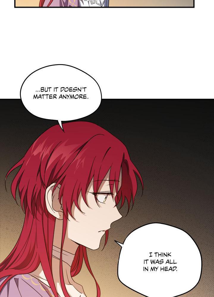 The Spark in Your Eyes Chapter 42