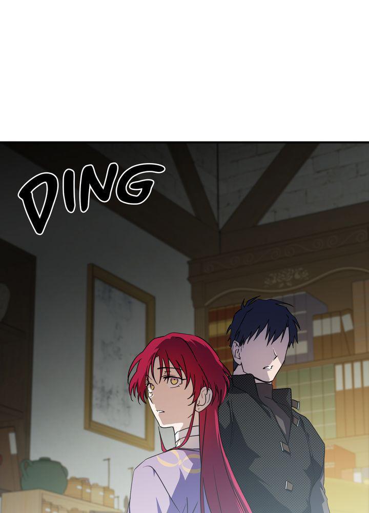 The Spark in Your Eyes Chapter 42