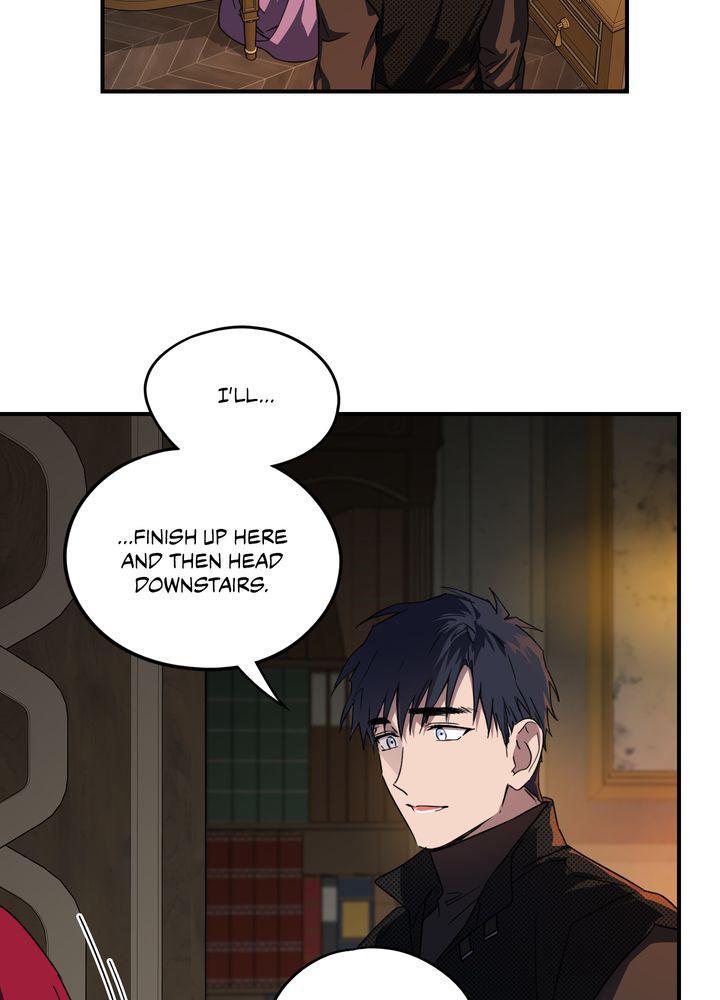 The Spark in Your Eyes Chapter 42