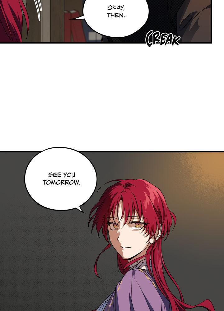 The Spark in Your Eyes Chapter 42