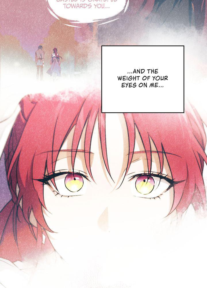 The Spark in Your Eyes Chapter 42