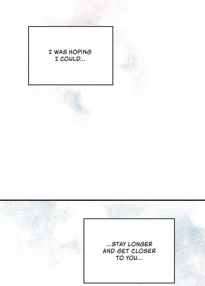 The Spark in Your Eyes Chapter 42