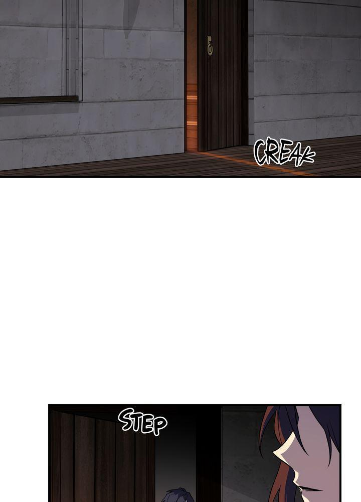 The Spark in Your Eyes Chapter 42