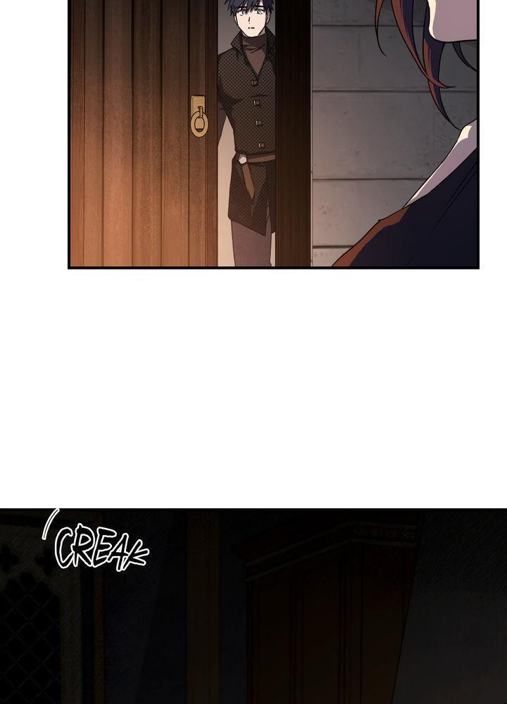 The Spark in Your Eyes Chapter 42