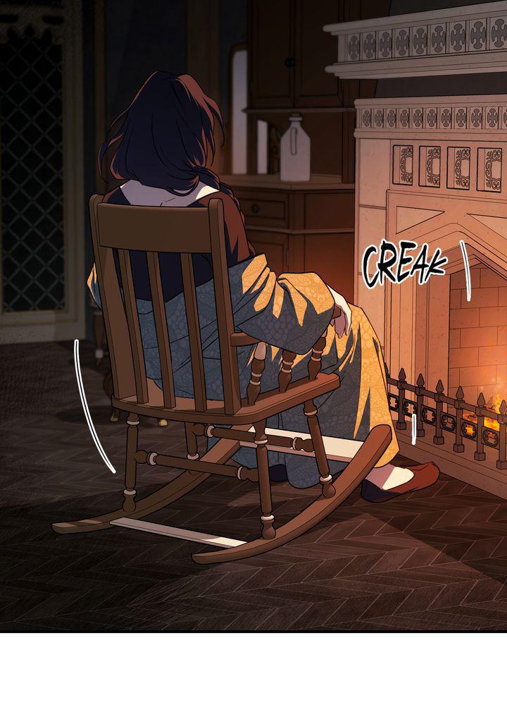 The Spark in Your Eyes Chapter 42