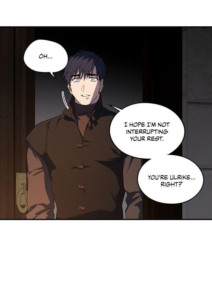 The Spark in Your Eyes Chapter 42