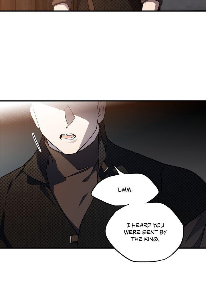 The Spark in Your Eyes Chapter 42