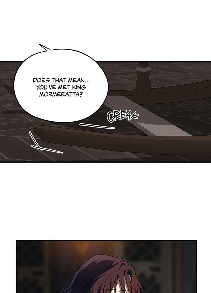 The Spark in Your Eyes Chapter 42