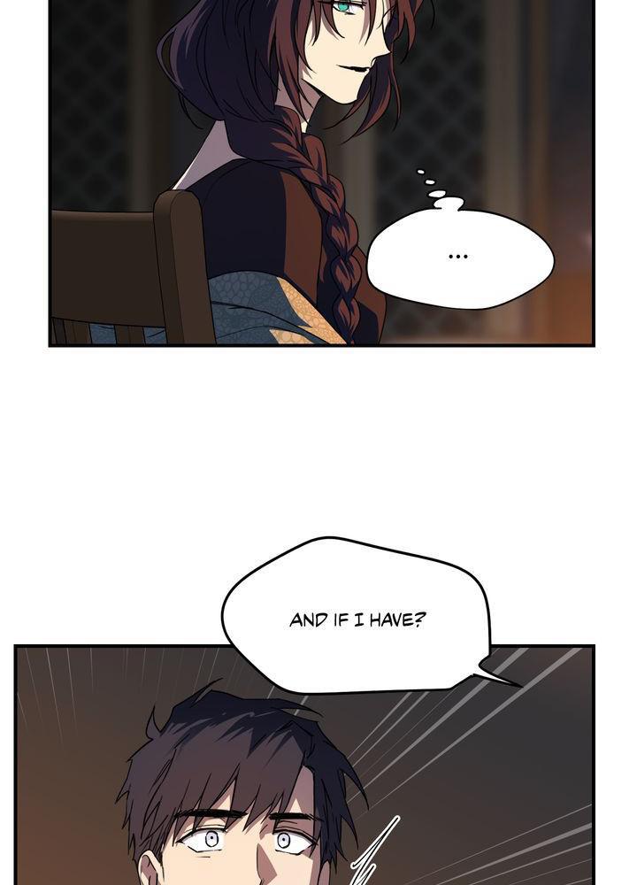 The Spark in Your Eyes Chapter 42