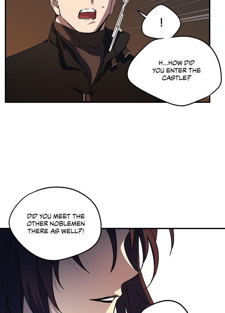 The Spark in Your Eyes Chapter 42