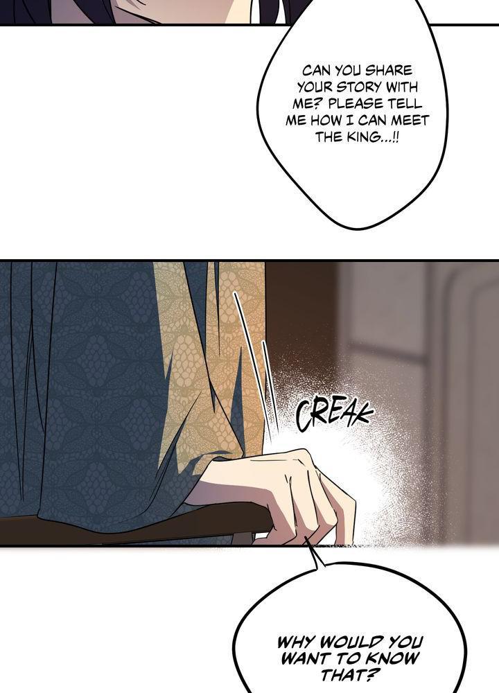 The Spark in Your Eyes Chapter 42