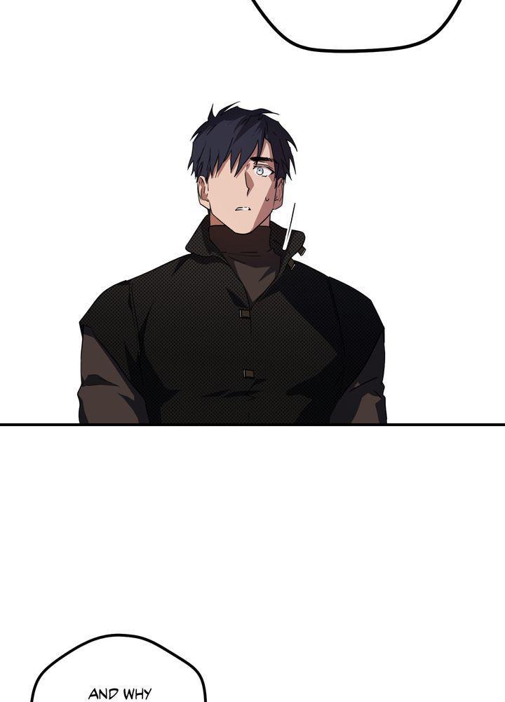 The Spark in Your Eyes Chapter 42