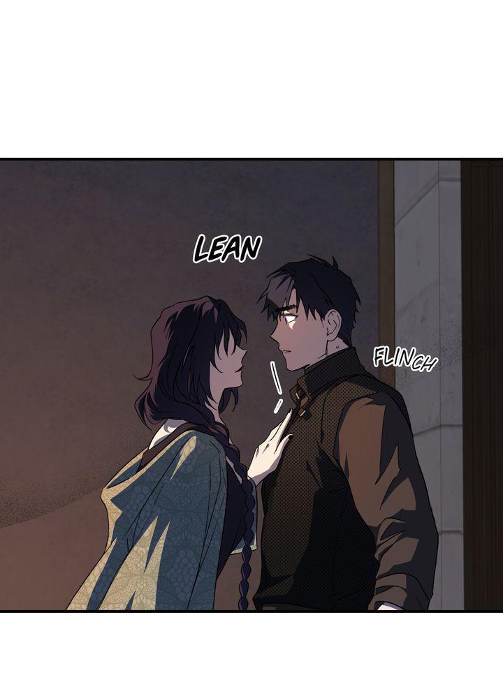 The Spark in Your Eyes Chapter 42