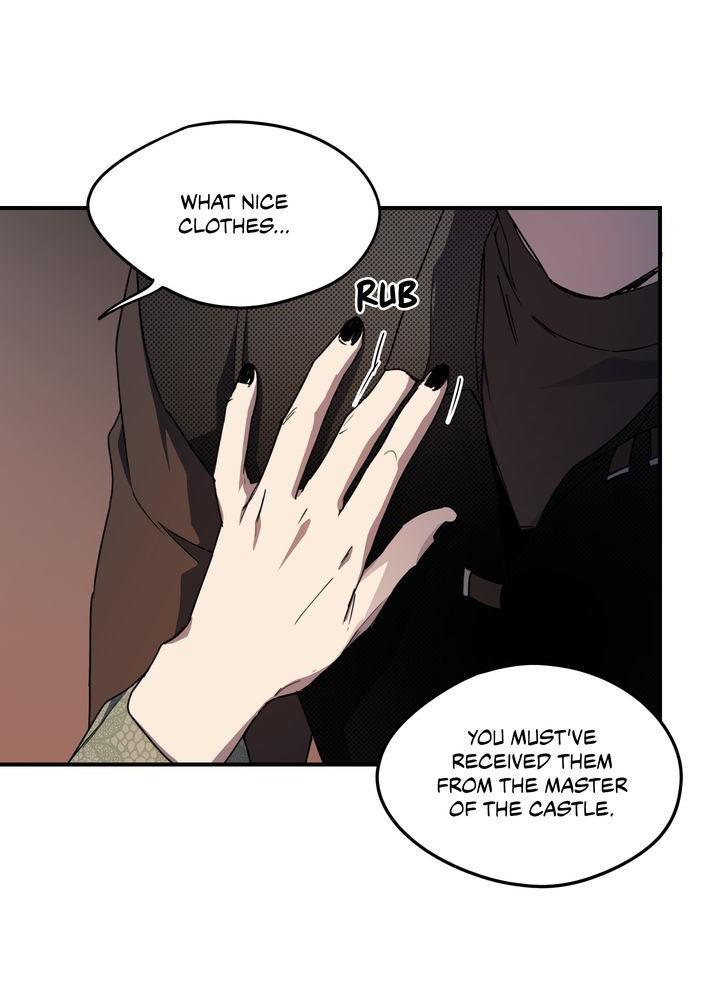 The Spark in Your Eyes Chapter 42