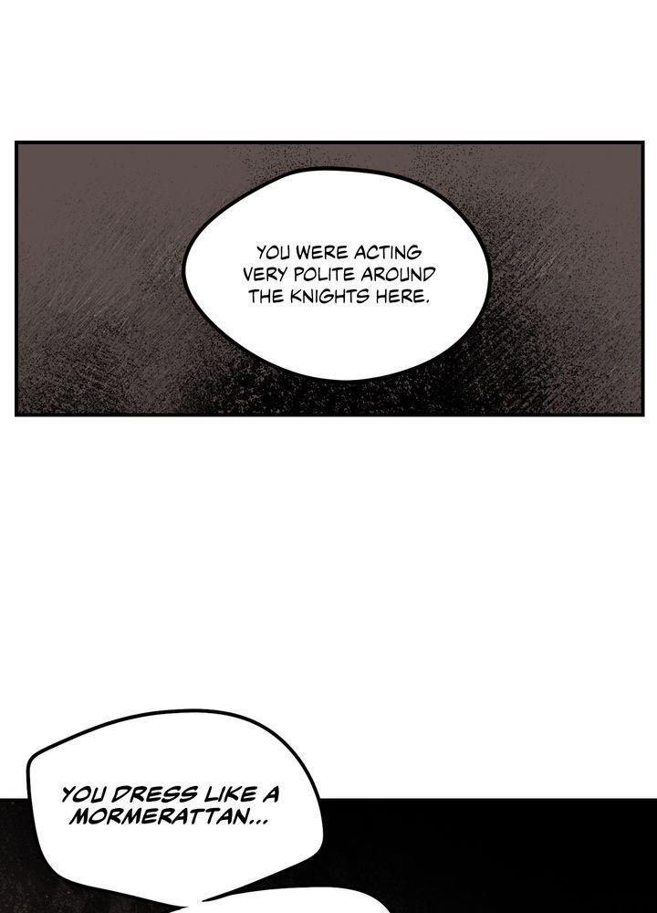 The Spark in Your Eyes Chapter 42