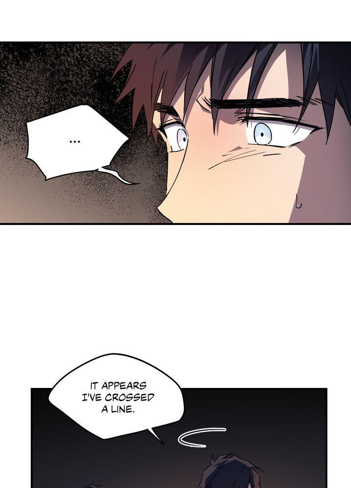 The Spark in Your Eyes Chapter 42