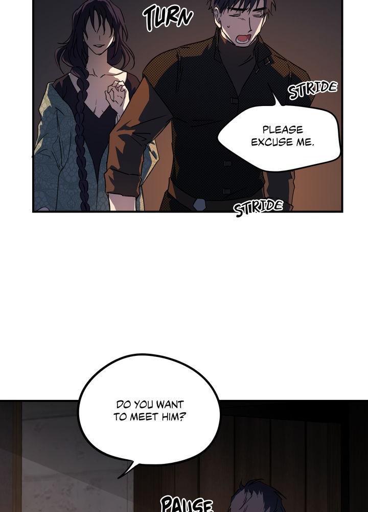 The Spark in Your Eyes Chapter 42