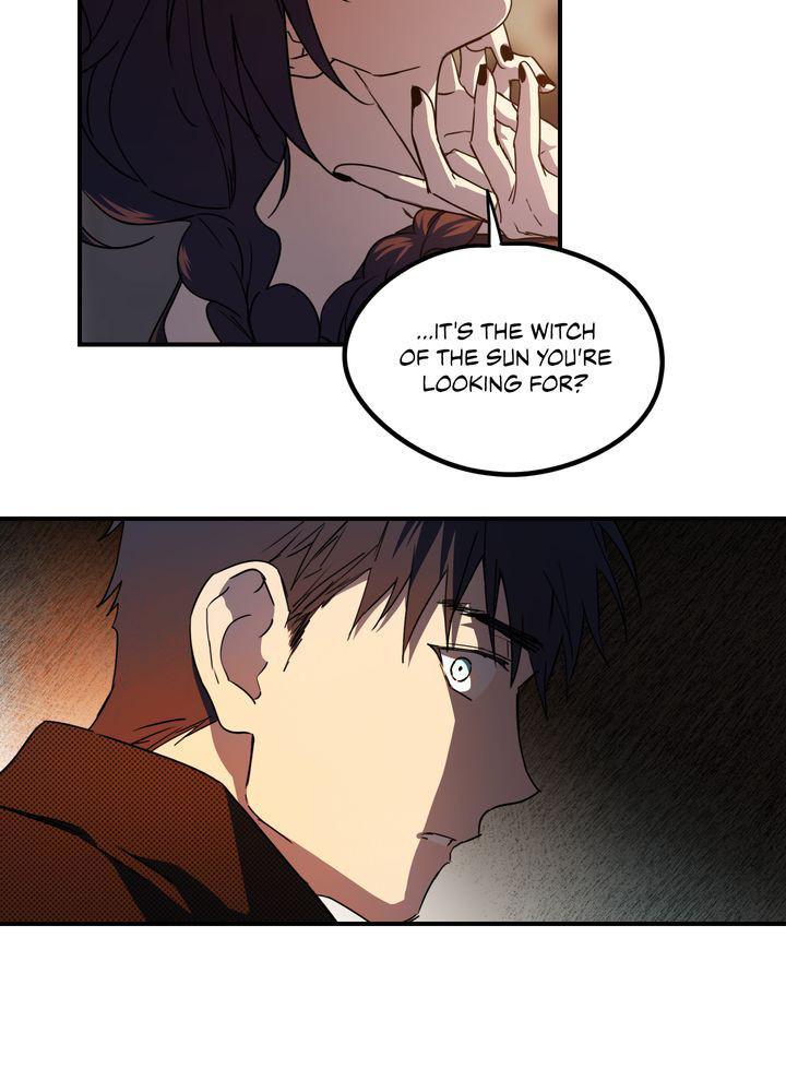 The Spark in Your Eyes Chapter 42