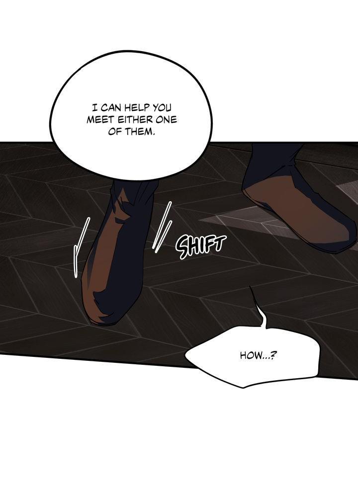 The Spark in Your Eyes Chapter 42