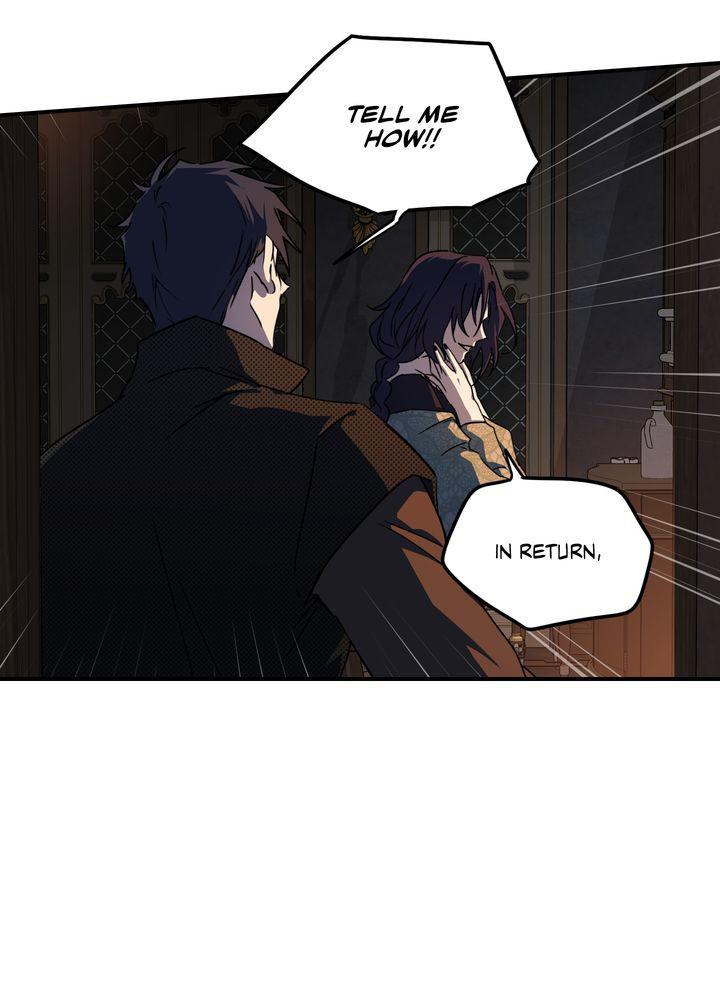 The Spark in Your Eyes Chapter 42