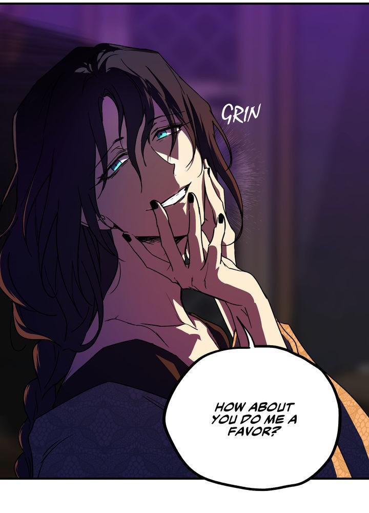 The Spark in Your Eyes Chapter 42